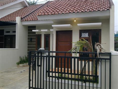 Harga Rumah di Kawasan Perkotaan Jakarta